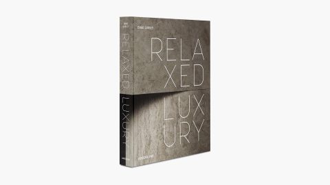 Assouline's 'Relaxed Luxury'