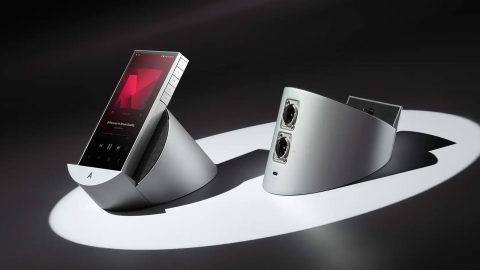 Astell&Kern’s PS10