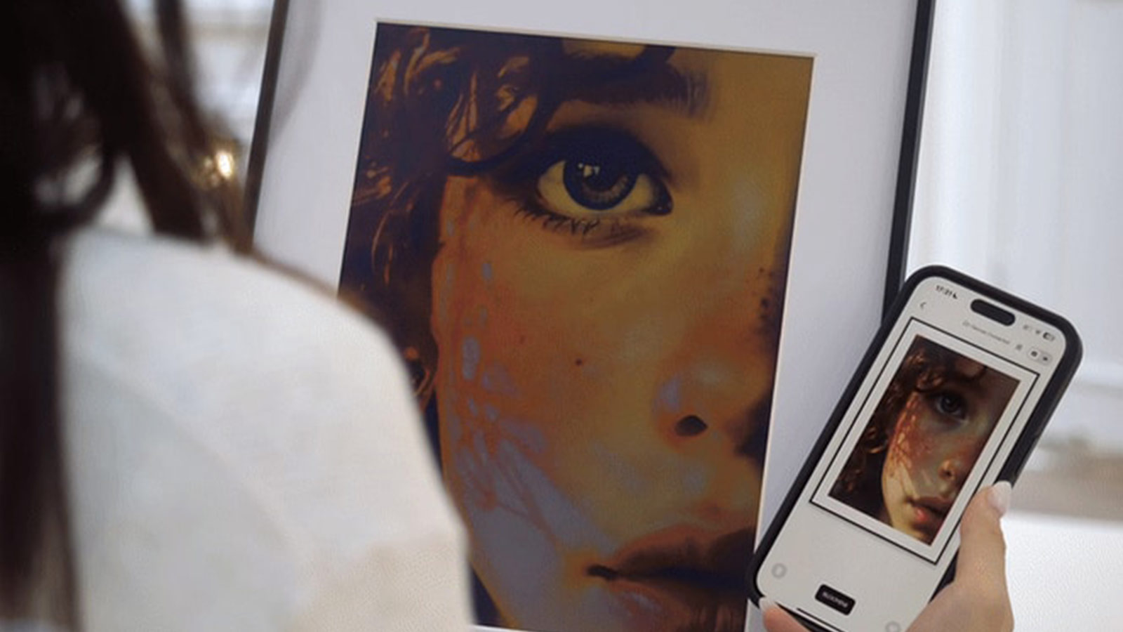 Why BLOOMIN8 Is The Future Of Digital Decor