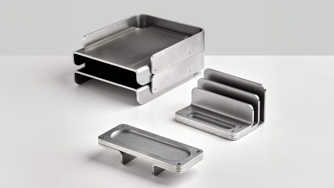 Craighill x Best Case Industry Desk Set
