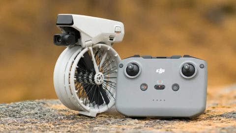 DJI Flip