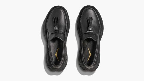 HOKA Speed Loafer