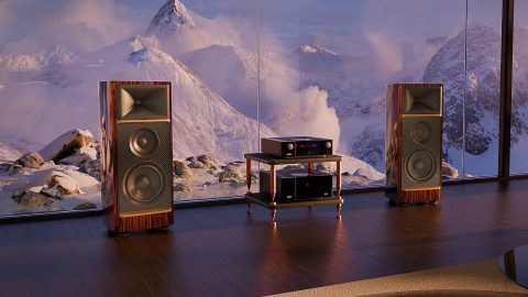 JBL Summit Series