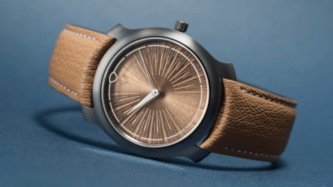 MING Project 21 - Series