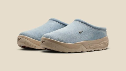 Nike ACG Rufus "Light Armory Blue"