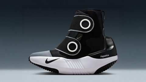 Nike x Hyperice Hyperboot