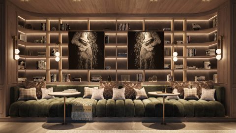 Post Hotel & Spa in Lake Louise