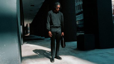Reigning Champ Coach's Pant & Jogger