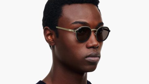 RIMOWA × MYKITA collection