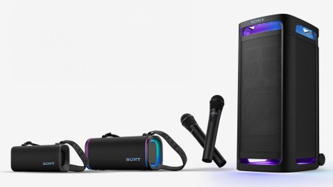 Sony's New Additions to the ULT Power Sound line