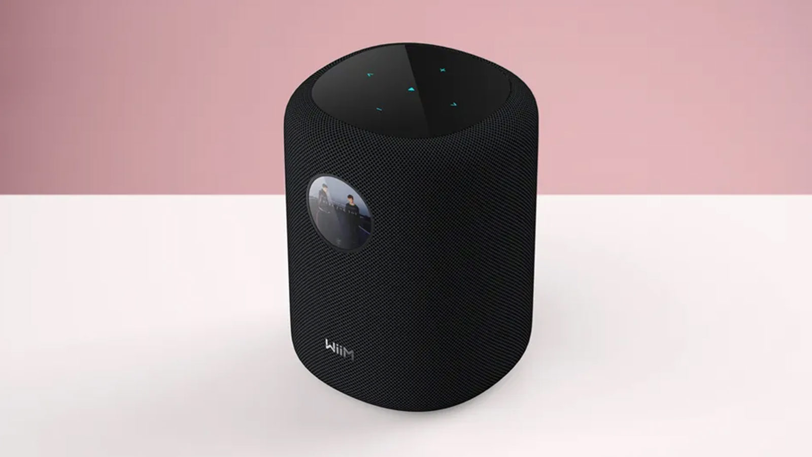 Hi-Res Audio, No BS—WiiM Sound Keeps It Simple