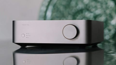 WiiM Vibelink Amp