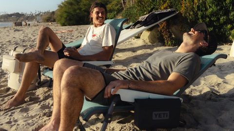 YETI Hondo Beach Chair